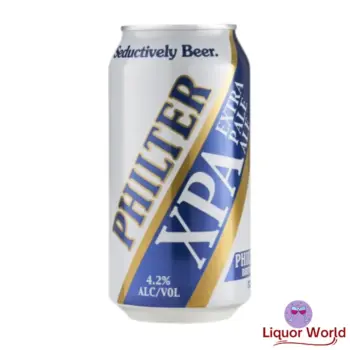 Philter Xpa 375ml (16 Pack)