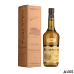 Pierre Huet Calvados Fine 2 Year Old 700ml