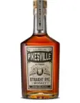 Pikesville Straight Rye Whiskey 750mL