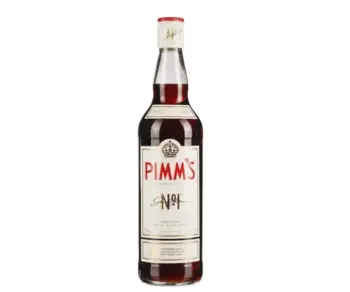 Pimm's No.1 Cup Aperitif 700ml