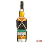 Plantation Australia 2009 Sherry Palo Cortado Dark Rum 700ml