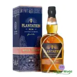 Plantation Gran Anejo Guatemala & Belize Blended Rum 700mL