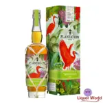 Plantation Trinidad 2009 Vintage Limited Edition Rum 700ml