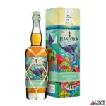 Plantation Under The Sea Venezuela 2010 Vintage Rum 700ml
