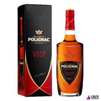 Polignac Cognac Vsop 700mL