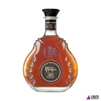 Polignac Cognac Xo Royal 700mL