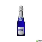Pommery POP Extra Dry Brut NV Champagne Miniature 200mL
