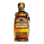 Ponchos Caramel Tequila 750ml