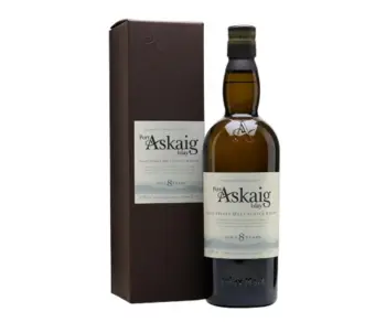 Port Askaig 8 year old Single Malt Scotch Whisky 700mL
