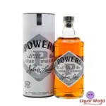 Powers John's Lane Release 12 Year Old Single Pot Still Irish Whiskey 700ML