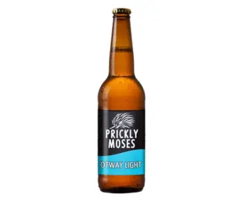 Prickly Moses Otway Light 330ml (24 Pack)