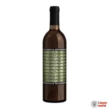 Prisoner Unshackled Californian Chardonnay 750ml