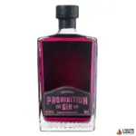Prohibition Liquor Co Moonlight Gin 500ml