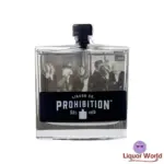 Prohibition Original Gin Small 100ml