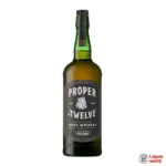 Proper No. Twelve Blended Malt Irish Whiskey 1Lt