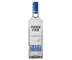 Pueblo Viejo Tequila Blanco 700ml