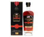 Pusser's 15 Year Old British Royal Navy Rum 700mL