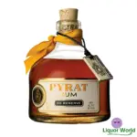 Pyrat XO Reserve Blended Caribbean Rum 750mL
