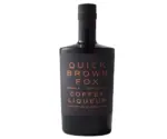 Quick Brown Fox Coffee Liqueur 500ml