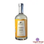 Rainfall Honey Roasted Macadamias Vodka 700ml