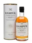 Rampur Vintage Select Casks Indian Single Malt Whisky 700mL
