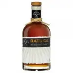 Ratu Premium Dark Rum 5 Year Old 700ml