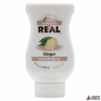 Real Ginger Puree 500ml
