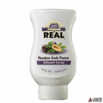 Real Passionfruit Puree 500ml