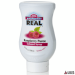 Real Raspberry Puree 500ml