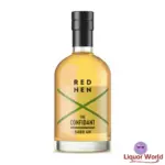 Red Hen The Confidant Barrel Gin 500ml