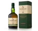 Redbreast 15 Year Old Single Pot Still Irish Whiskey 700ml