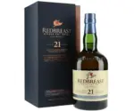 Redbreast 21 Year Old Single Pot Still Irish Whiskey 700mL