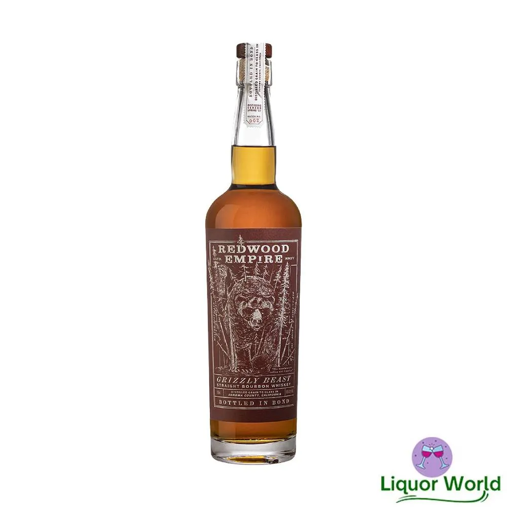 Redwood-Empire-Grizzly-Beast-Bottled-In-Bond-Straight-Bourbon-Whiskey-750mL-1.webp