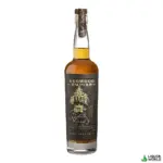 Redwood Empire Lost Monarch Cask Strength Limited Edition Blended Straight Whiskey 750mL