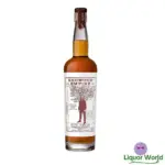 Redwood Empire Pipe Dream Bourbon Whiskey 750mL