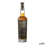 Redwood Empire Pipe Dream Cask Strength Limited Edition Bourbon Whiskey 750mL