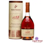 Remy Martin 1738 Accord Royal 700ml