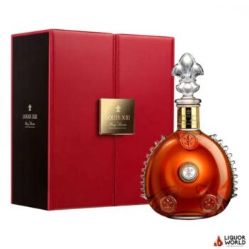 Remy Martin Louis Xiii Cognac 700ml