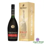 Remy Martin VSOP Majestic Momentum 300th Anniversary Edition Cognac Fine Champagne 700mL
