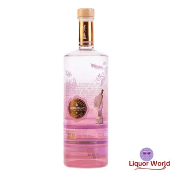Republic of Fremantle Full Bodied Gin 500ml