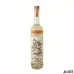 Rey Campero Jabali Mezcal 700ml