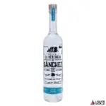 Rey Campero La Herencia De Sanchez Espadin Mezcal Artesanal 700ml
