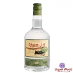 Rhum J.M. Agricole Blanc 700mL