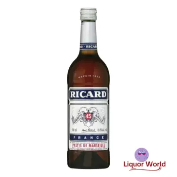 Ricard French Aperitif 700ml