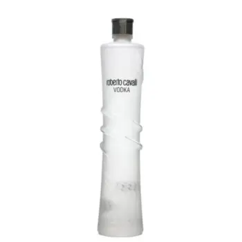 Roberto Cavalli Italian Vodka 1Lt