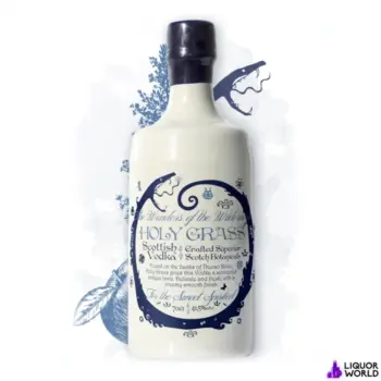 Rock Rose Holy Grass Vodka 700ml