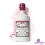Rock Rose, Old Tom Pink Grapefruit Gin 41.5% 700ml