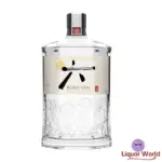 Roku Japanese Gin 700mL