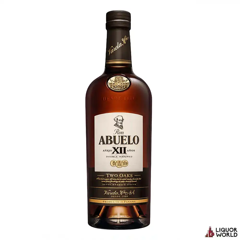 Ron-Abuelo-XII-Two-Oaks-Rum-700ml.webp