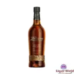 Ron Zacapa Edicion Negra Rum 1000ml